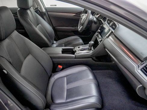 Used 2020 Honda Civic EX-L image 32