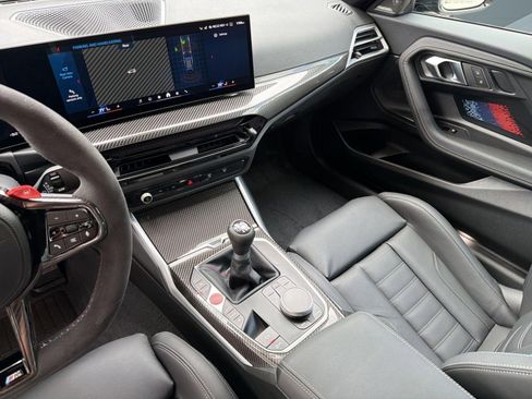Used 2025 BMW M2 w/ Lighting Package image 28
