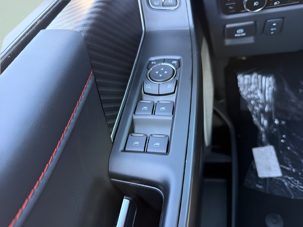 New 2026 Ford F150 Raptor AWD/4WD image 30