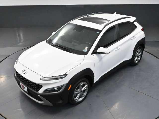 Used 2022 Hyundai Kona SEL w/ Convenience Package FWD image 47