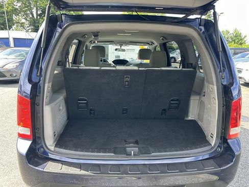 Used 2015 Honda Pilot EX image 8