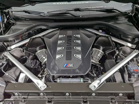 Used 2026 BMW X7 M60i image 59