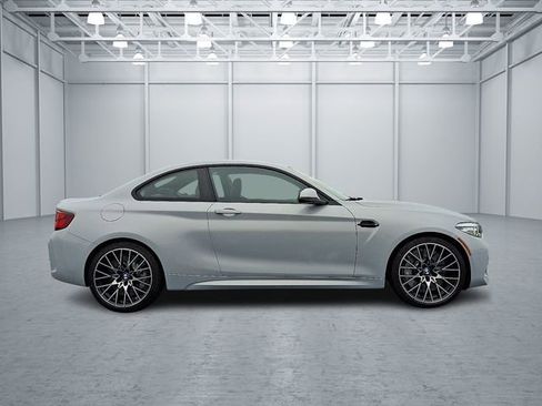 Used 2021 BMW M2 Competition w/ Executive Package image 4