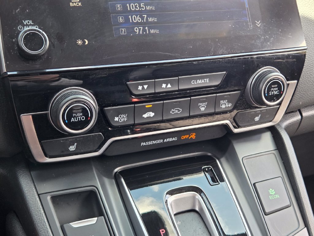 Used 2019 Honda CR-V EX-L image 26