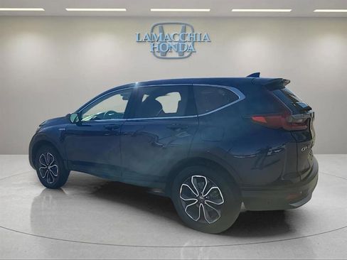 Used 2020 Honda CR-V EX image 5