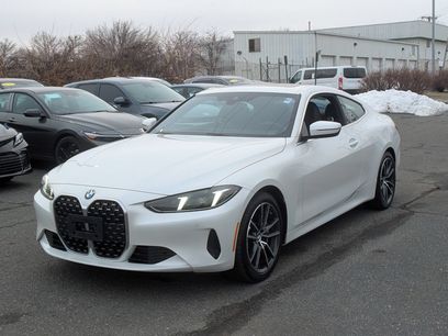 Used 2026 BMW 430i xDrive Coupe