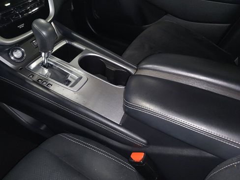 Used 2019 Nissan Murano S w/ Cargo Package FWD image 26