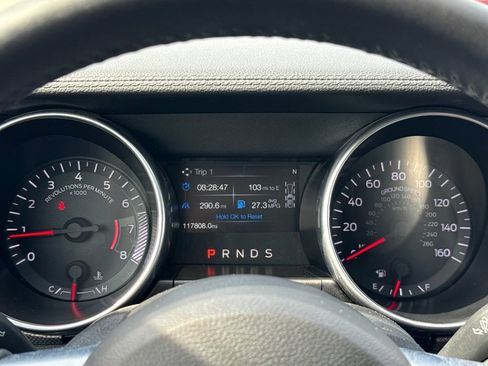 Used 2019 Ford Mustang Coupe w/ Equipment Group 101A RWD image 16