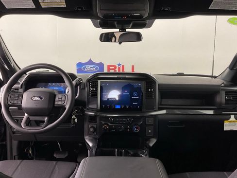 New 2026 Ford F150 STX w/ Equipment Group 200A AWD/4WD image 18
