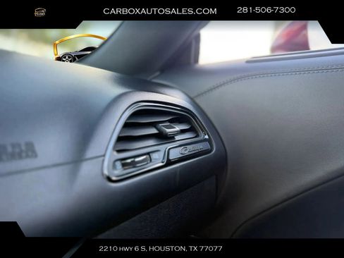 Used 2023 Dodge Challenger R/T w/ Plus Package RWD image 21