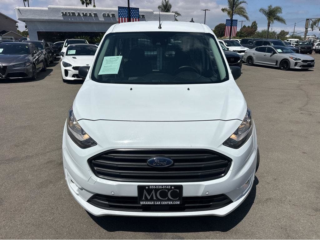 Used 2022 Ford Transit Connect XLT FWD image 2