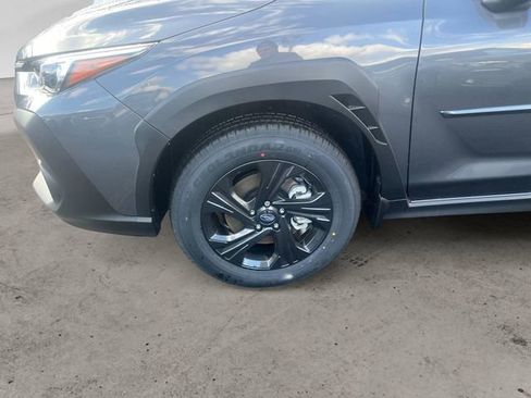 New 2026 Subaru Crosstrek 2.5i AWD/4WD image 14