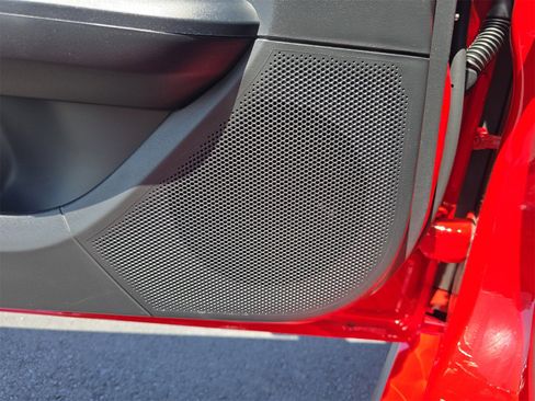 New 2025 Ford Mustang GT image 12