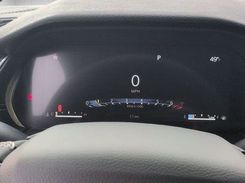 New 2026 Jeep Grand Cherokee Laredo X image 18