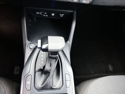 Used 2025 Kia K4 LXS image 14