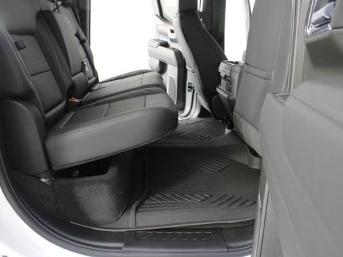 New 2026 Chevrolet Silverado 1500 LT Trail Boss AWD/4WD image 21