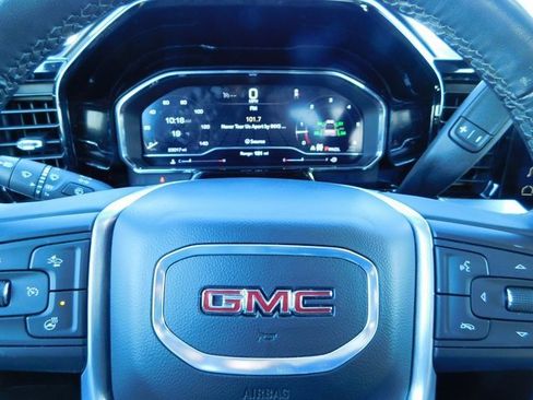 Used 2024 GMC Sierra 1500 Elevation w/ X31 Off-Road Package image 31