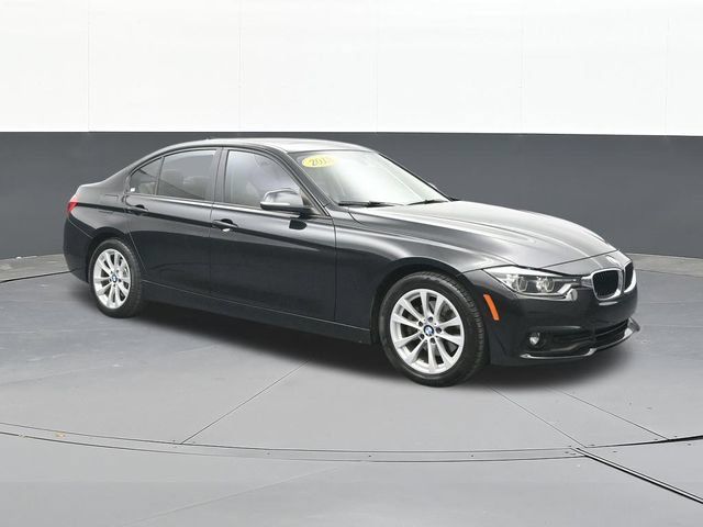Used 2018 BMW 320i xDrive Sedan AWD/4WD image 19