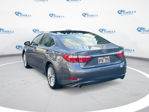 Used 2013 Lexus ES 350 FWD image 3