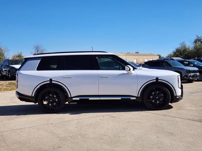 New 2027 Kia Telluride SX Prestige w/ Towing Package