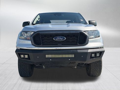 Used 2019 Ford Ranger XLT w/ Equipment Group 301A Mid RWD image 2