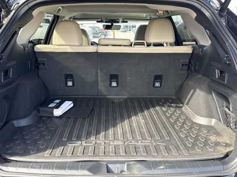 Used 2024 Subaru Outback Limited XT image 11