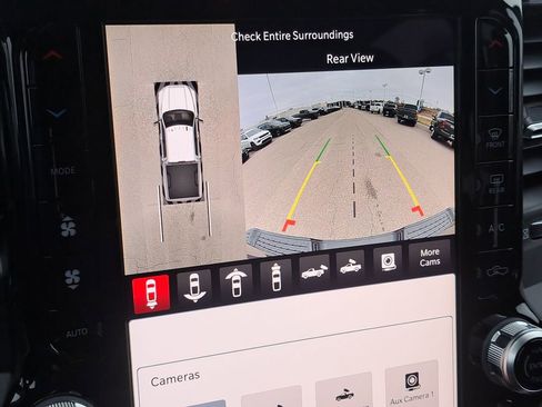 New 2026 RAM 2500 Big Horn image 9