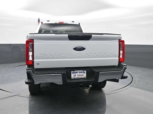 Used 2025 Ford F250 XLT image 6