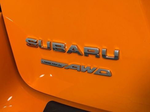 Used 2019 Subaru Crosstrek 2.0i Limited w/ Moonroof Package w/Navigation AWD/4WD image 7