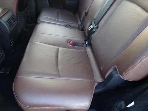 Used 2018 Toyota 4Runner Limited image 8