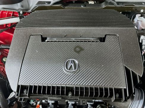 Used 2025 Acura MDX A-Spec AWD/4WD image 35