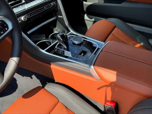 New 2026 BMW 840i xDrive Coupe w/ Driving Assistance Package image 7