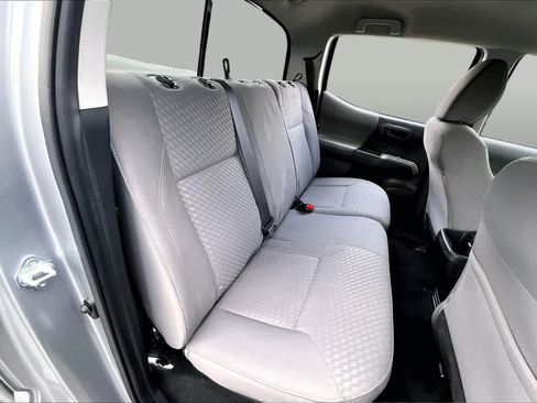 Used 2023 Toyota Tacoma SR5 w/ Technology Package AWD/4WD image 20