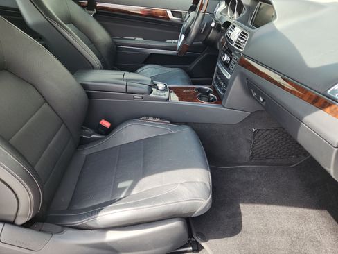 Used 2014 Mercedes-Benz E 550 Coupe image 12