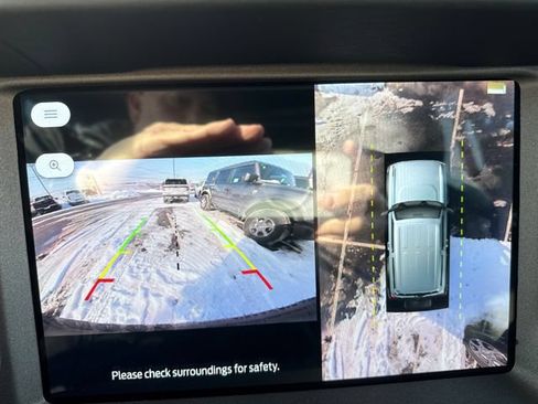 New 2025 Ford Bronco Badlands AWD/4WD image 27