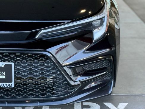 Certified 2023 Toyota Corolla SE w/ Carpet Mat Package (TMS) image 6