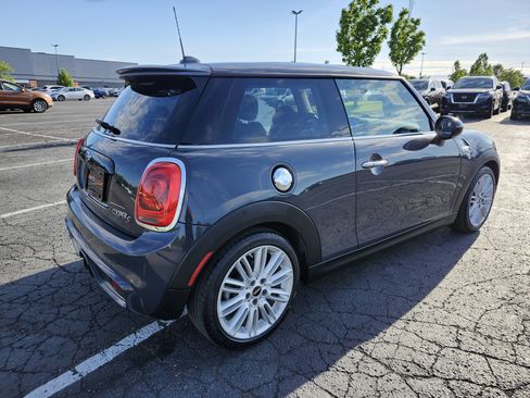 Used 2015 MINI Cooper S FWD image 17