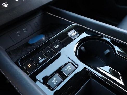 New 2026 Nissan Murano Platinum AWD/4WD image 20