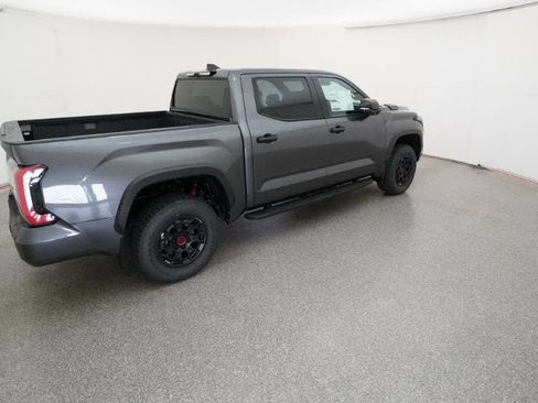 New 2026 Toyota Tundra TRD Pro image 9
