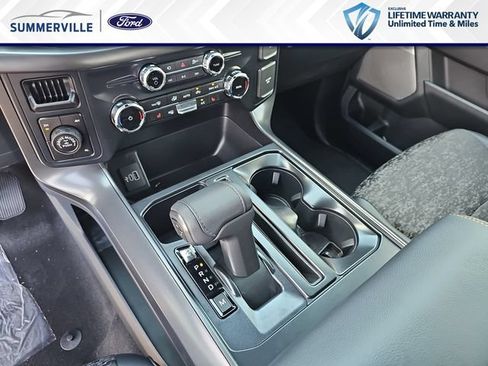 New 2026 Ford F150 Tremor AWD/4WD image 28