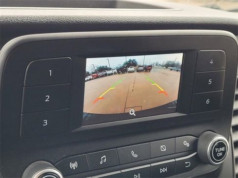 Used 2023 Ford Transit 250 Low Roof w/ Exterior Upgrade Package image 25