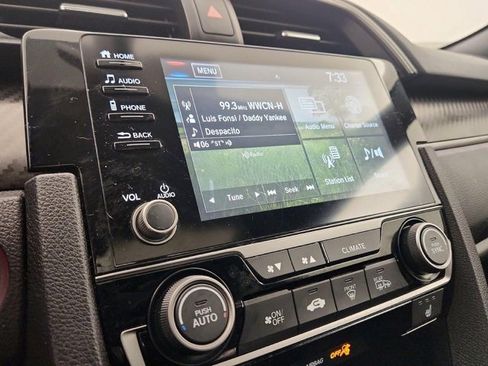 Used 2019 Honda Civic Si image 3