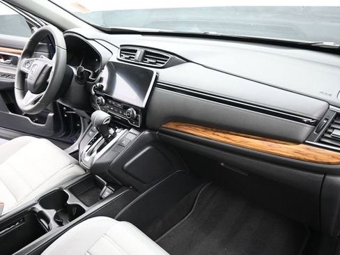 Certified 2018 Honda CR-V EX image 16