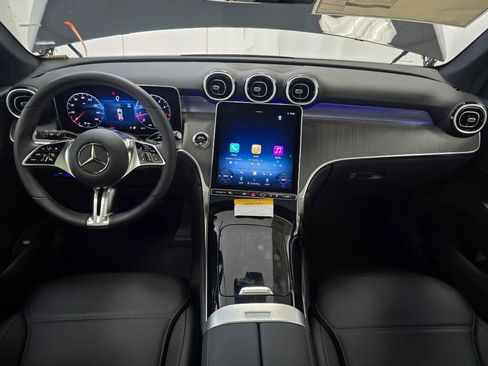 New 2026 Mercedes-Benz GLC 300 4MATIC image 17
