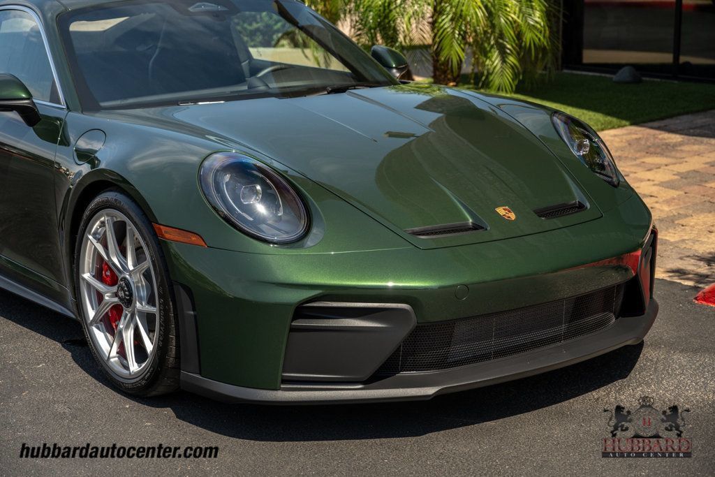 Used 2026 Porsche 911 GT3 RWD image 13