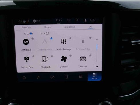 Certified 2022 RAM 1500 Laramie w/ Sport Appearance Package image 43