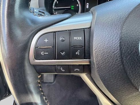 Used 2023 Lexus GX 460 Premium w/ Premium Plus Package AWD/4WD image 29