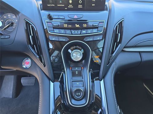 Used 2023 Acura RDX w/ Technology Package image 30