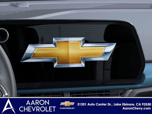 New 2026 Chevrolet Equinox EV LT image 20