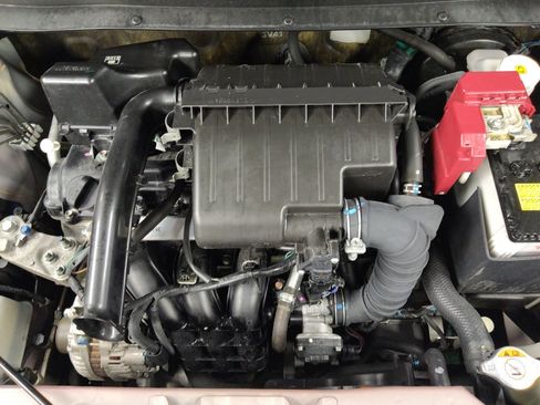 Used 2024 Mitsubishi Mirage G4 LE FWD image 30
